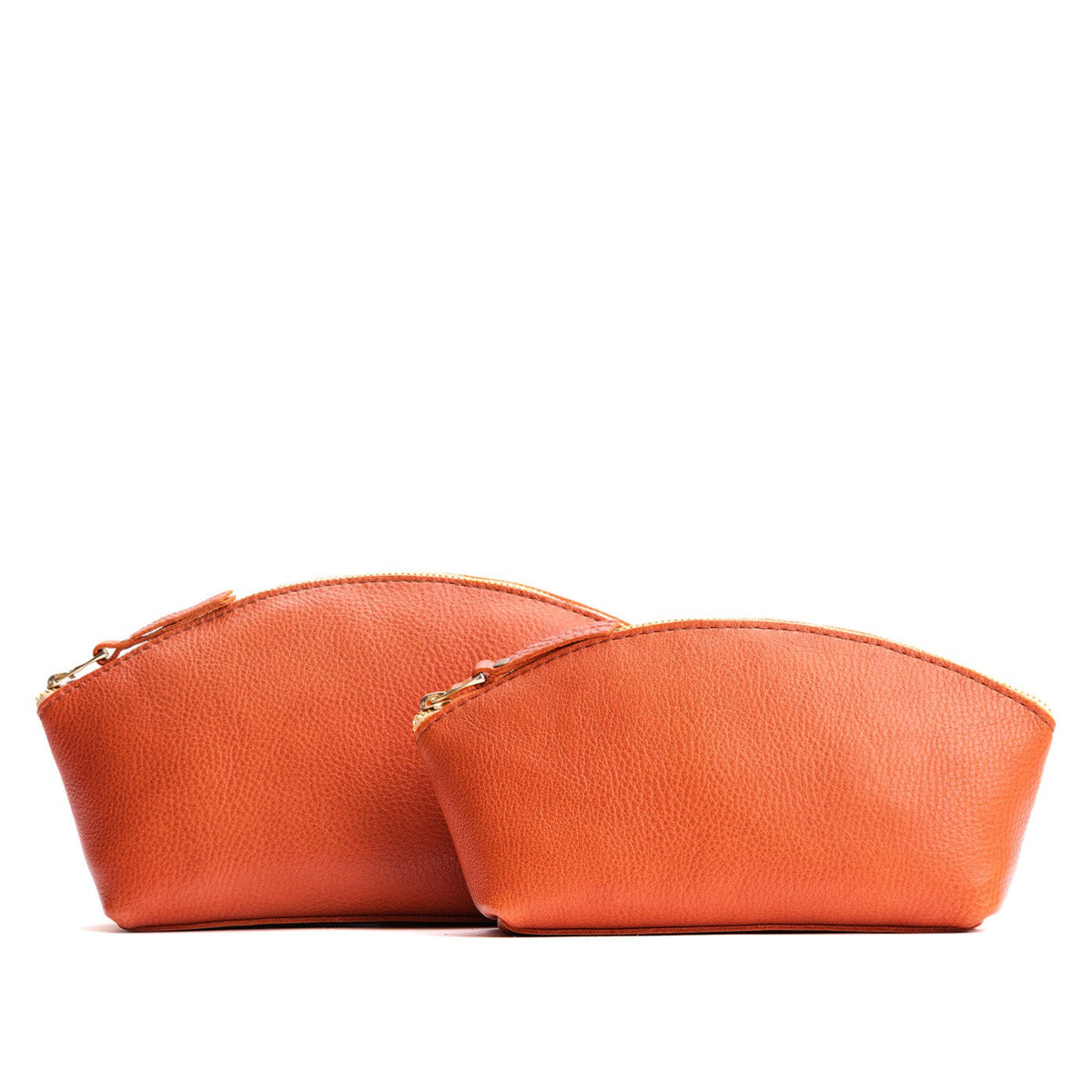 'Almost Perfect' Eclipse Makeup Bag - Koi