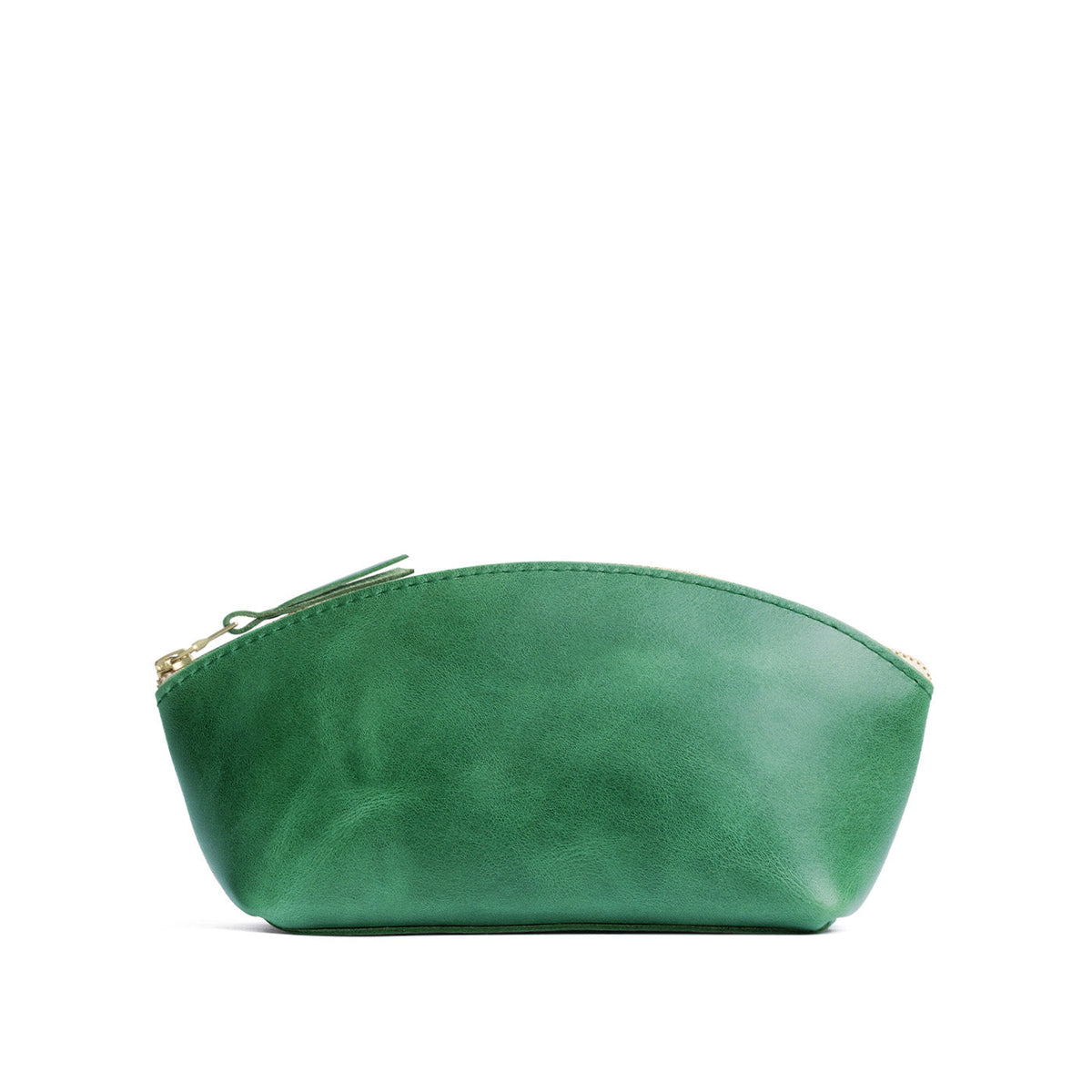 Eclipse Makeup Bag - Cowboy Mint / Eclipse