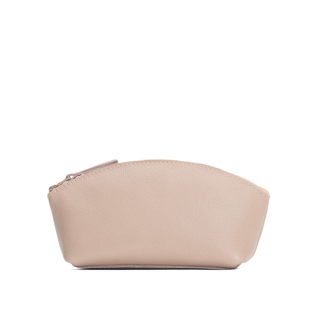 Eclipse Makeup Bag - Oatmilk / Eclipse