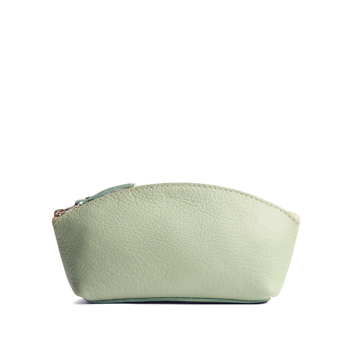 Eclipse Makeup Bag - Pistachio / Eclipse