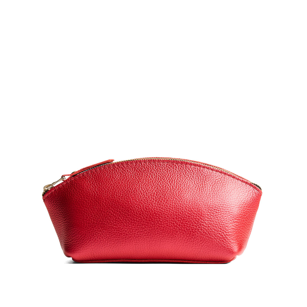 Eclipse Makeup Bag - Reba Red / Eclipse