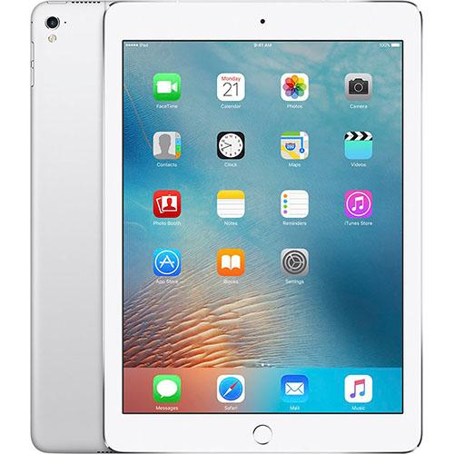 iPad Pro 12.9" (1st Gen, 2015) 128GB - Silver (Wi-Fi)
