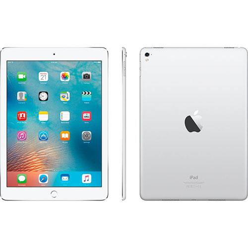 iPad Pro 9.7" (1st Gen, 2016) 128GB - Silver (Wi-Fi) - Image 3