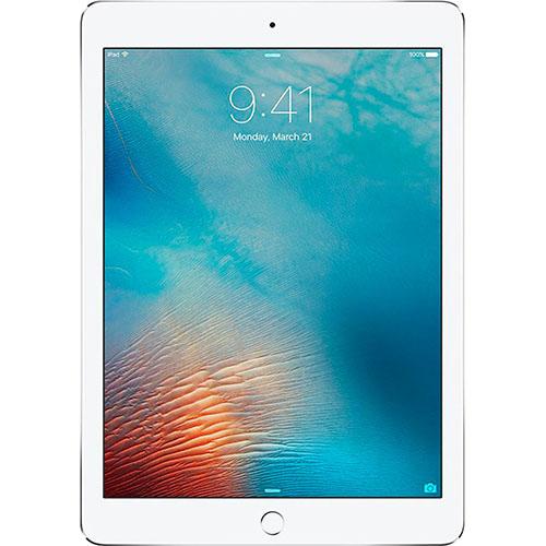 iPad Pro 12.9" (2nd Gen, 2017) 256GB - Silver (Wi-Fi + Cellular) - Image 2