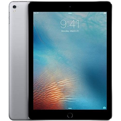 iPad Pro 9.7" (1st Gen, 2016) 32GB - Space Gray (Wi-Fi)