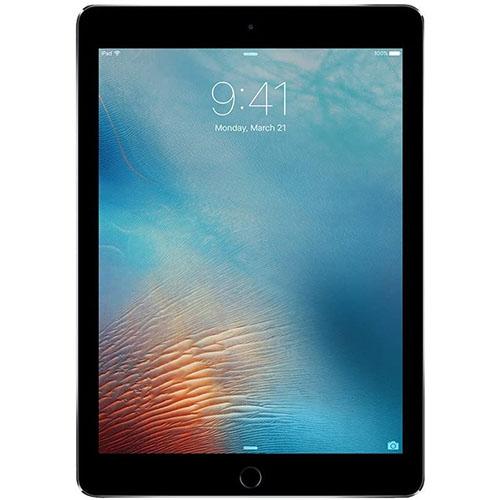 iPad Pro 9.7" (1st Gen, 2016) 128GB - Space Gray (Wi-Fi) - Image 2