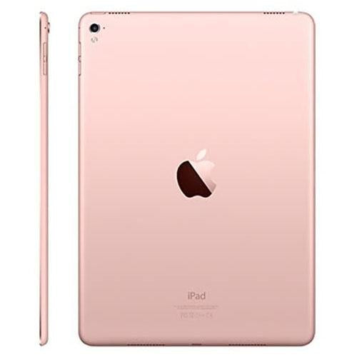 iPad Pro 9.7" (1st Gen, 2016) 128GB - Rose Gold (Wi-Fi) - Image 3