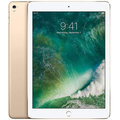 iPad Pro 12.9" (1st Gen, 2015) 32GB - Gold (Wi-Fi + Cellular)