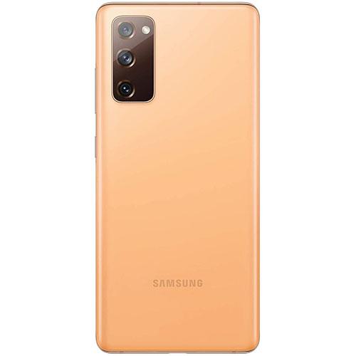 Samsung Galaxy S20 FE 5G 128GB - Cloud Orange (Unlocked) - Image 3