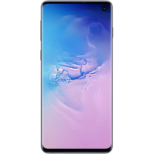 Samsung Galaxy S10 128GB - Blue (Unlocked) - Image 3