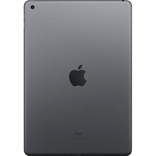 iPad 10.2" (7th Gen, 2019) 128GB - Space Gray (Wi-Fi) - Image 3