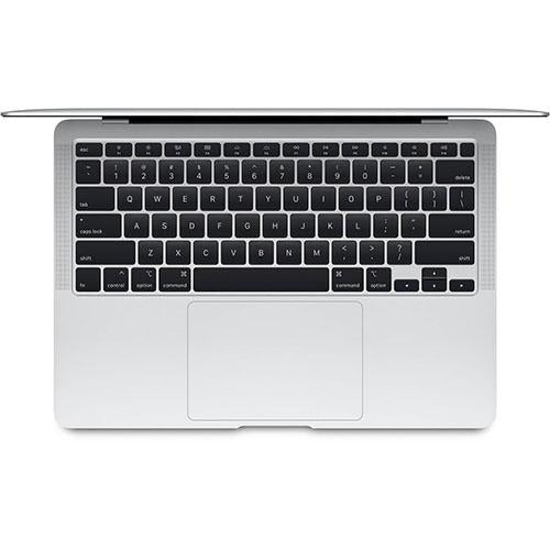 Apple MacBook Air 13-inch Retina Display, Intel i7, 1.2GHZ, 8GB RAM, 256GB SSD Storage Early 2020 (Silver) - Image 3