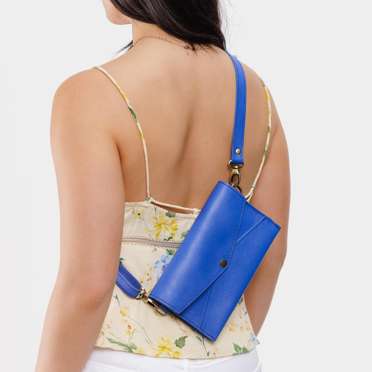 Almost Perfect' Envelope Convertible Crossbody - Image 130
