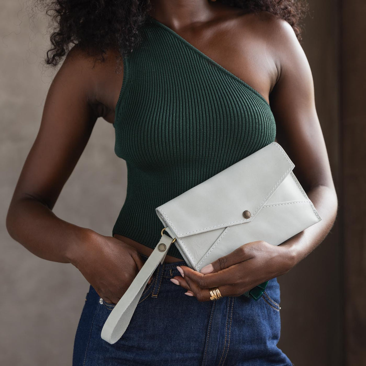 Almost Perfect' Envelope Convertible Crossbody - Image 112