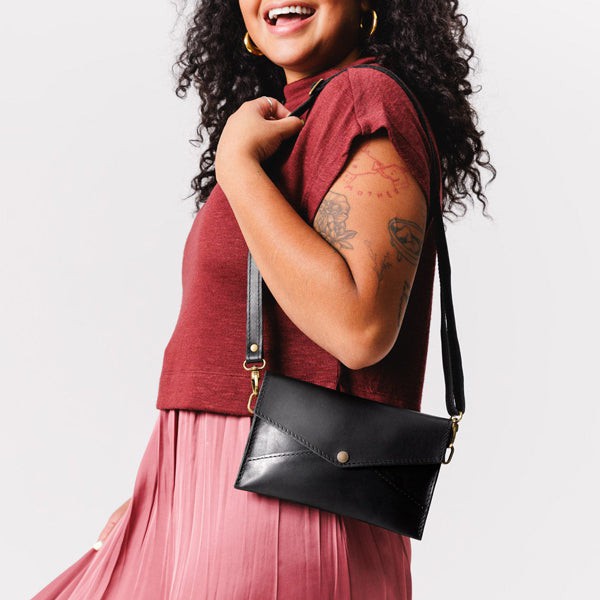 Almost Perfect' Envelope Convertible Crossbody - Image 69