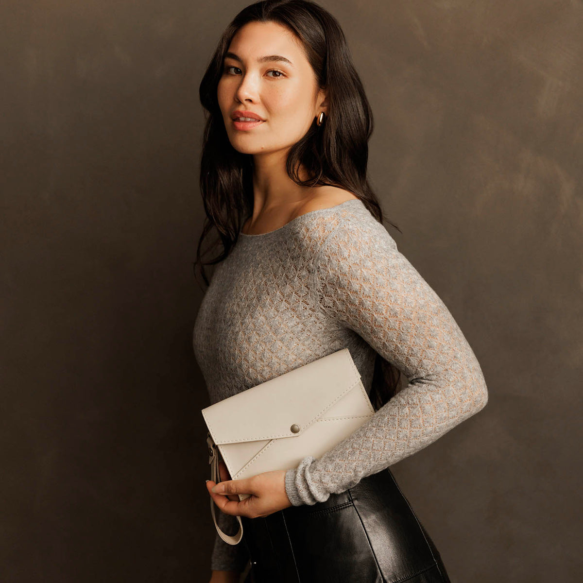 Almost Perfect' Envelope Convertible Crossbody - Image 116