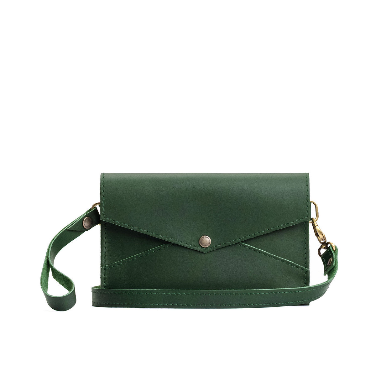 Almost Perfect' Envelope Convertible Crossbody - Aruba