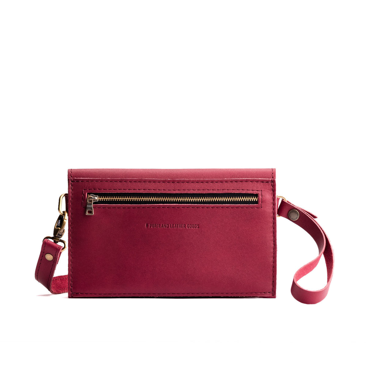 Almost Perfect' Envelope Convertible Crossbody - Image 55