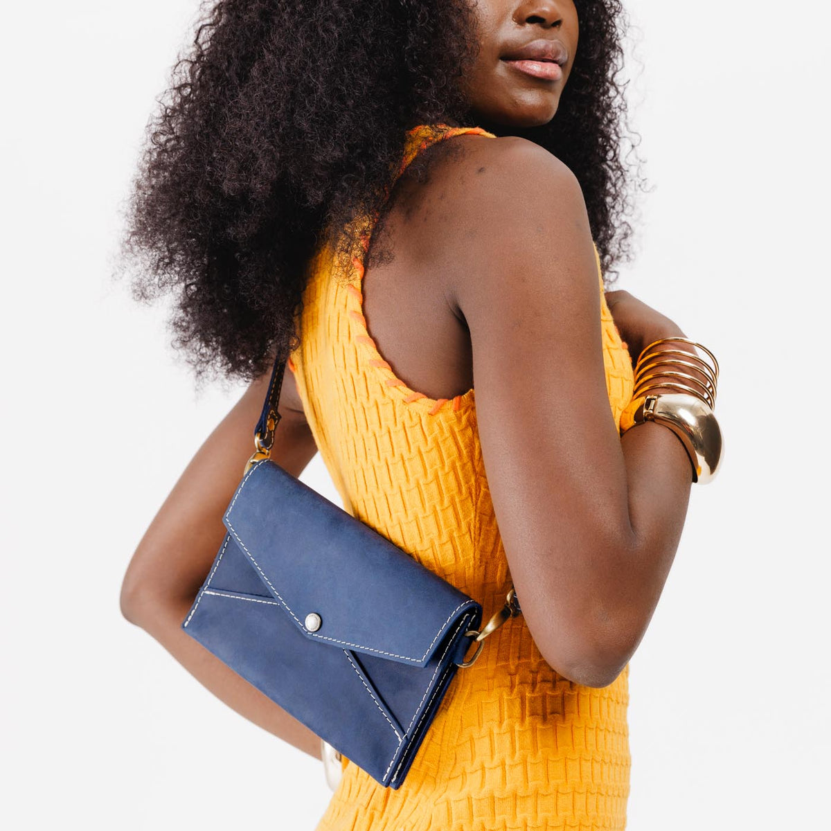 Almost Perfect' Envelope Convertible Crossbody - Image 84