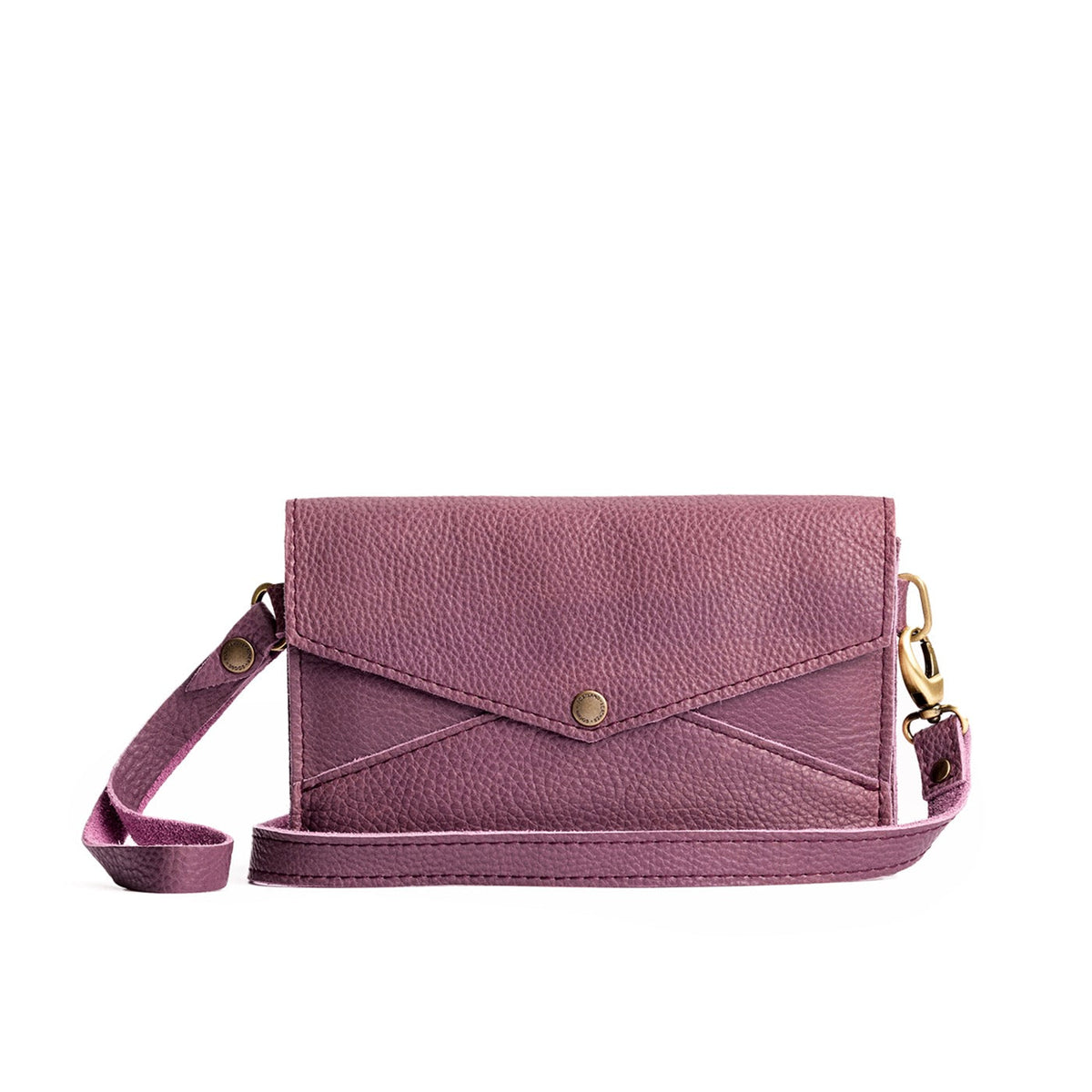 Almost Perfect' Envelope Convertible Crossbody - Kyoto