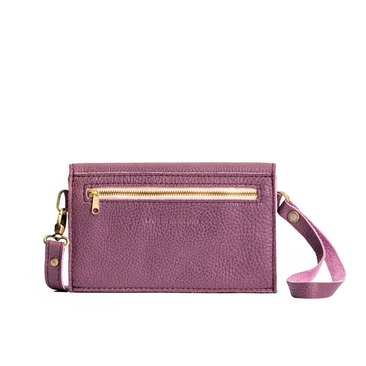 Almost Perfect' Envelope Convertible Crossbody - Image 45