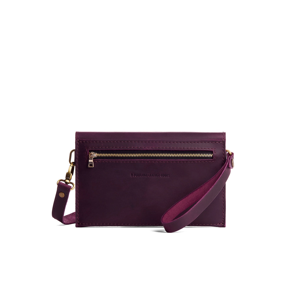 Almost Perfect' Envelope Convertible Crossbody - Image 59