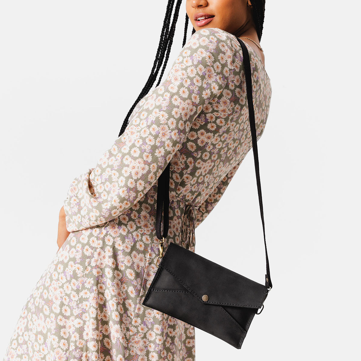 Almost Perfect' Envelope Convertible Crossbody - Image 93