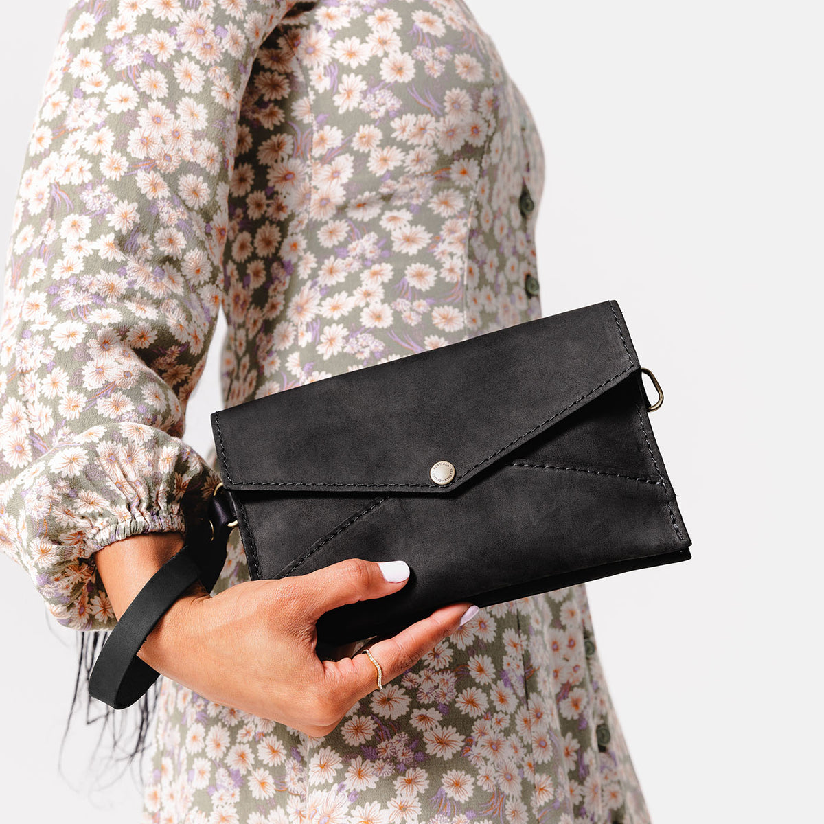 Almost Perfect' Envelope Convertible Crossbody - Image 92