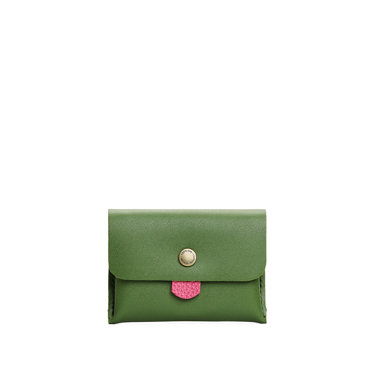 Euro Wallet - Cactus