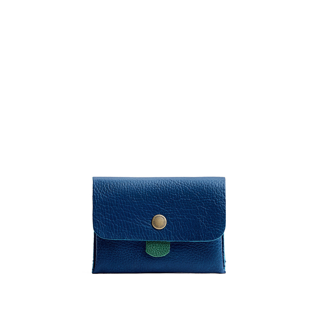 Euro Wallet - Caspian