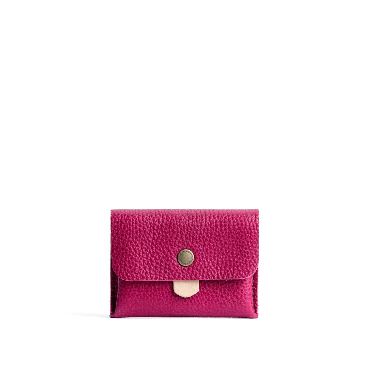 Euro Wallet - Cosmo