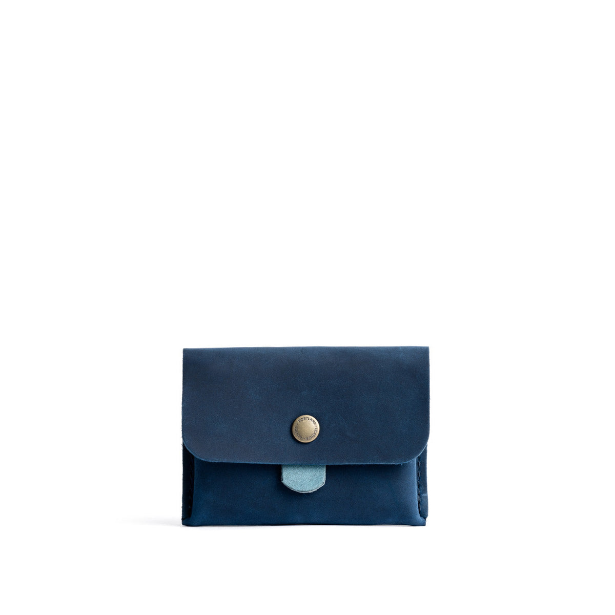 Euro Wallet - Deep Water