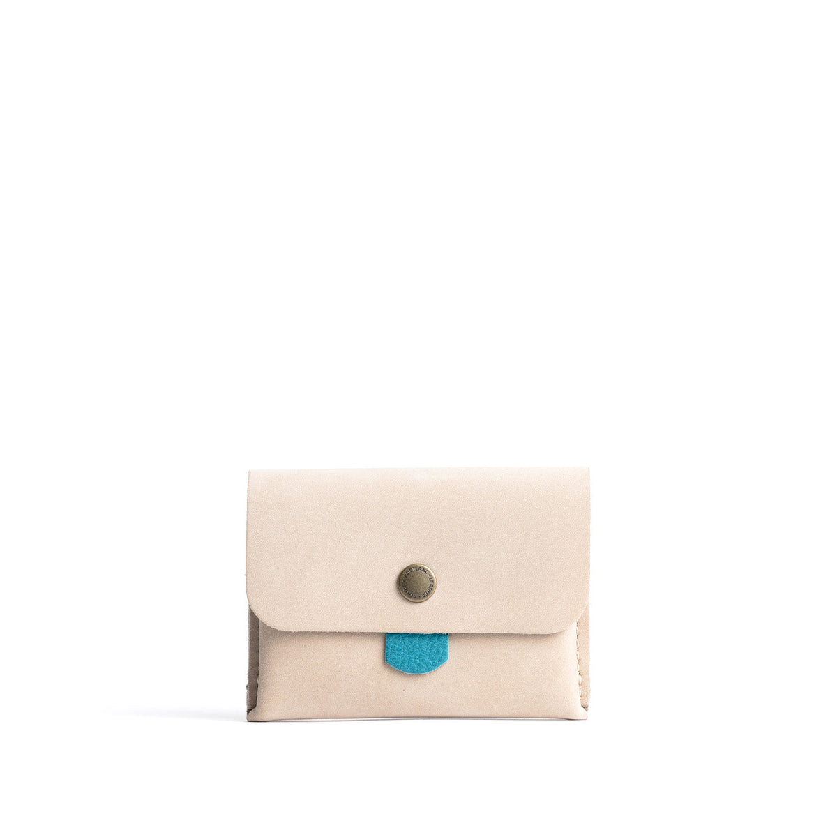 Euro Wallet - Dragon Bone