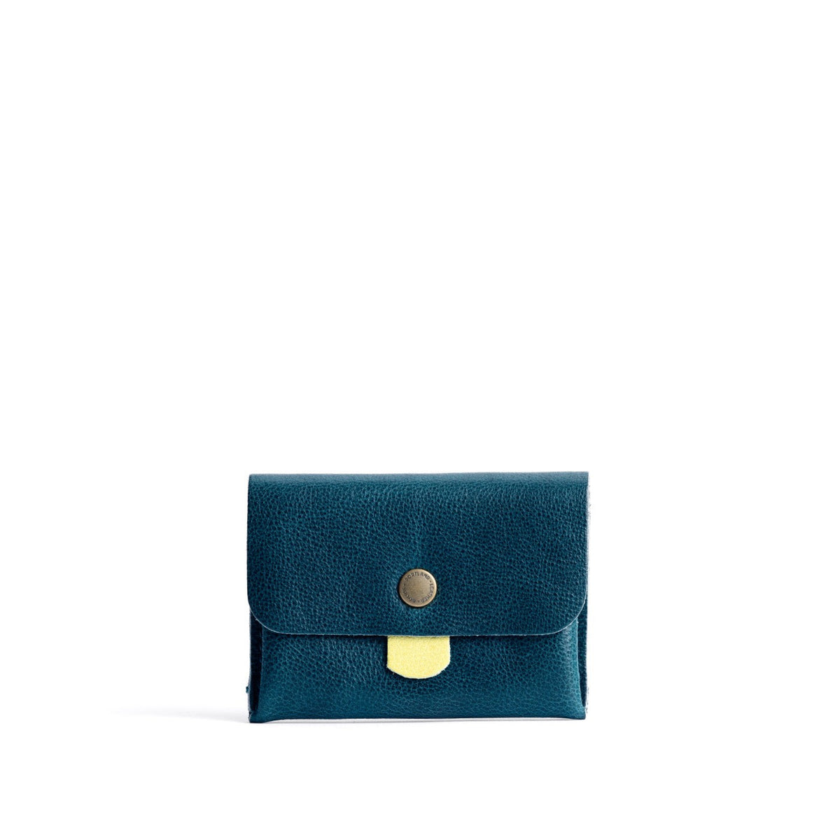Euro Wallet - Lagoon