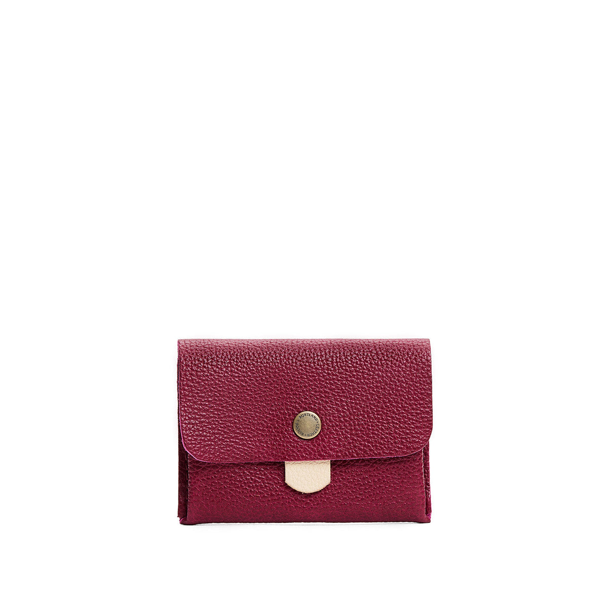 Euro Wallet - Orchid