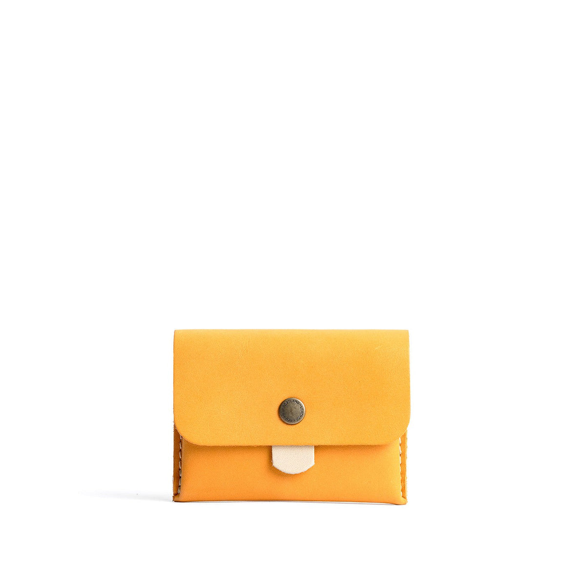Euro Wallet - Sunflower