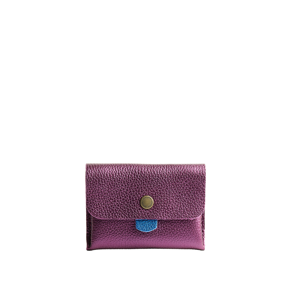 Euro Wallet - Ultra Violet
