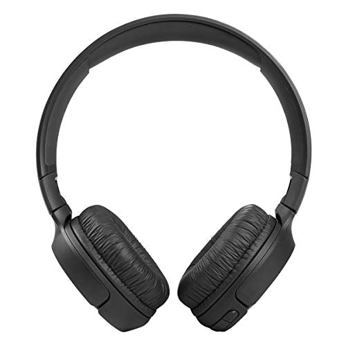 JBL Tune 510BT Wireless Headphones - Black - JBLT510BTBLAM - Image 2