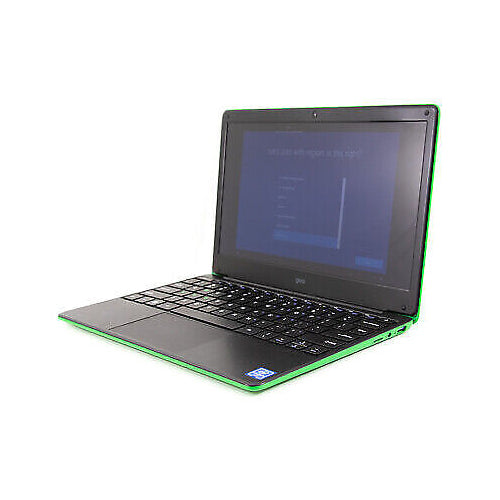 Geo GeoBook 120 Minecraft Edition Intel Celeron 4GB RAM 64GB eMMC - GE166 - Image 2
