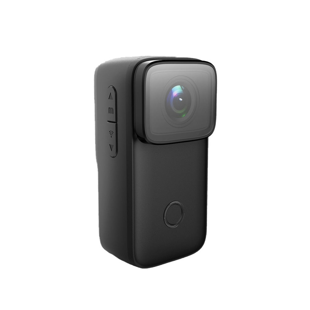 Thumb Sports Camera - C200 Black