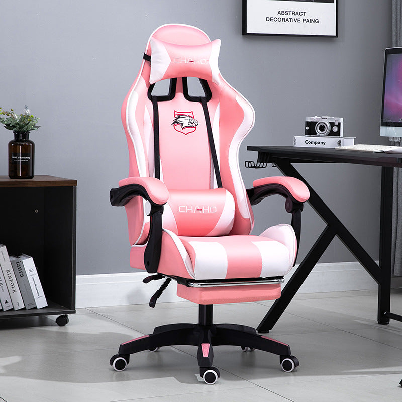 Ergonomic gaming chair - 5 Style