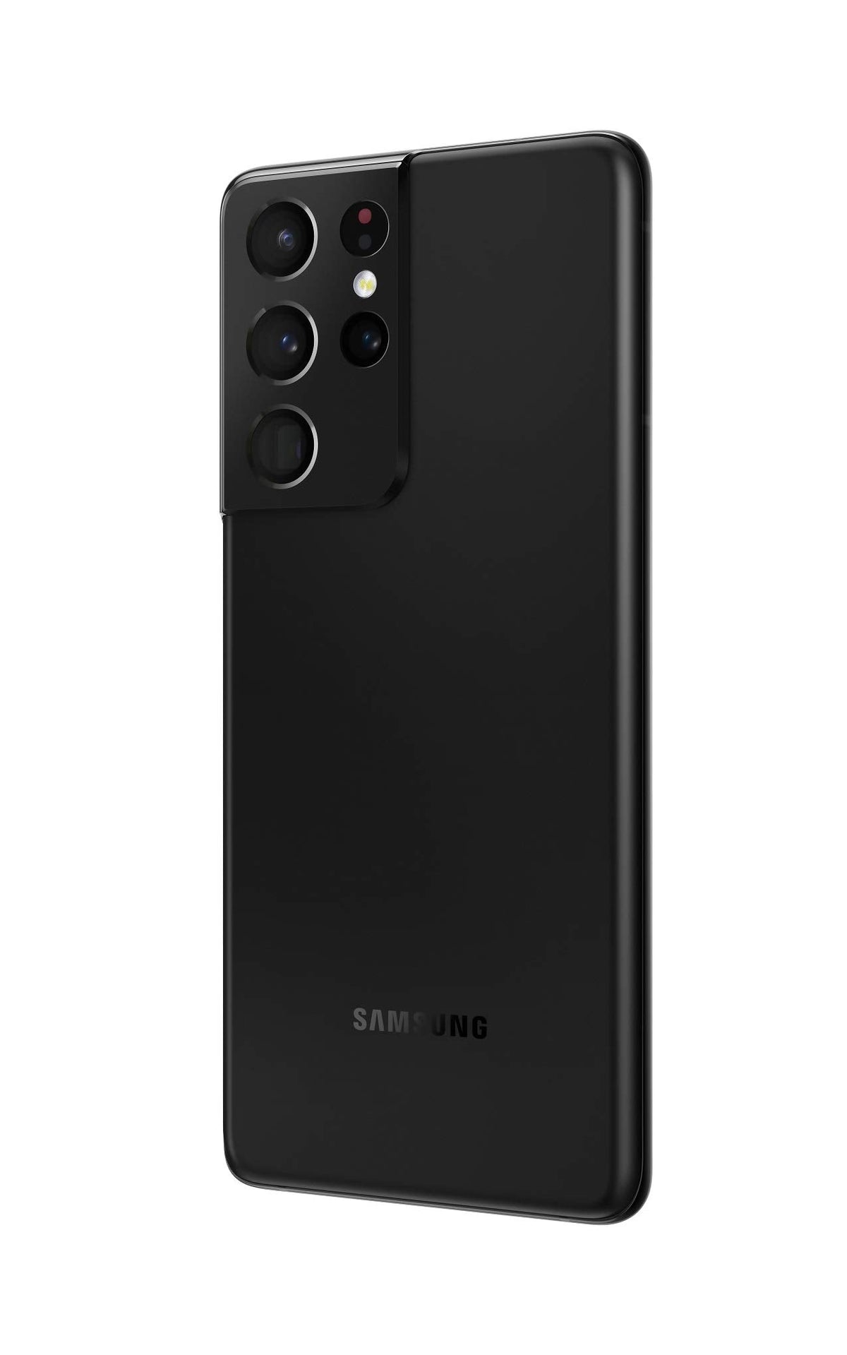 Verizon - Samsung Galaxy S21 Ultra 5G - 256GB - Phantom Black - SM-G998UZKEVZW - Image 4