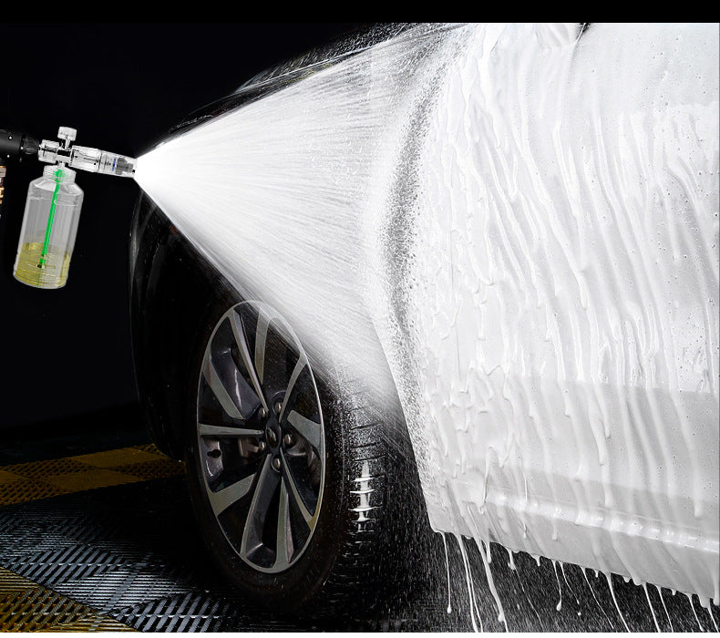 High-Pressure Car Wash Water Gun - Image 2