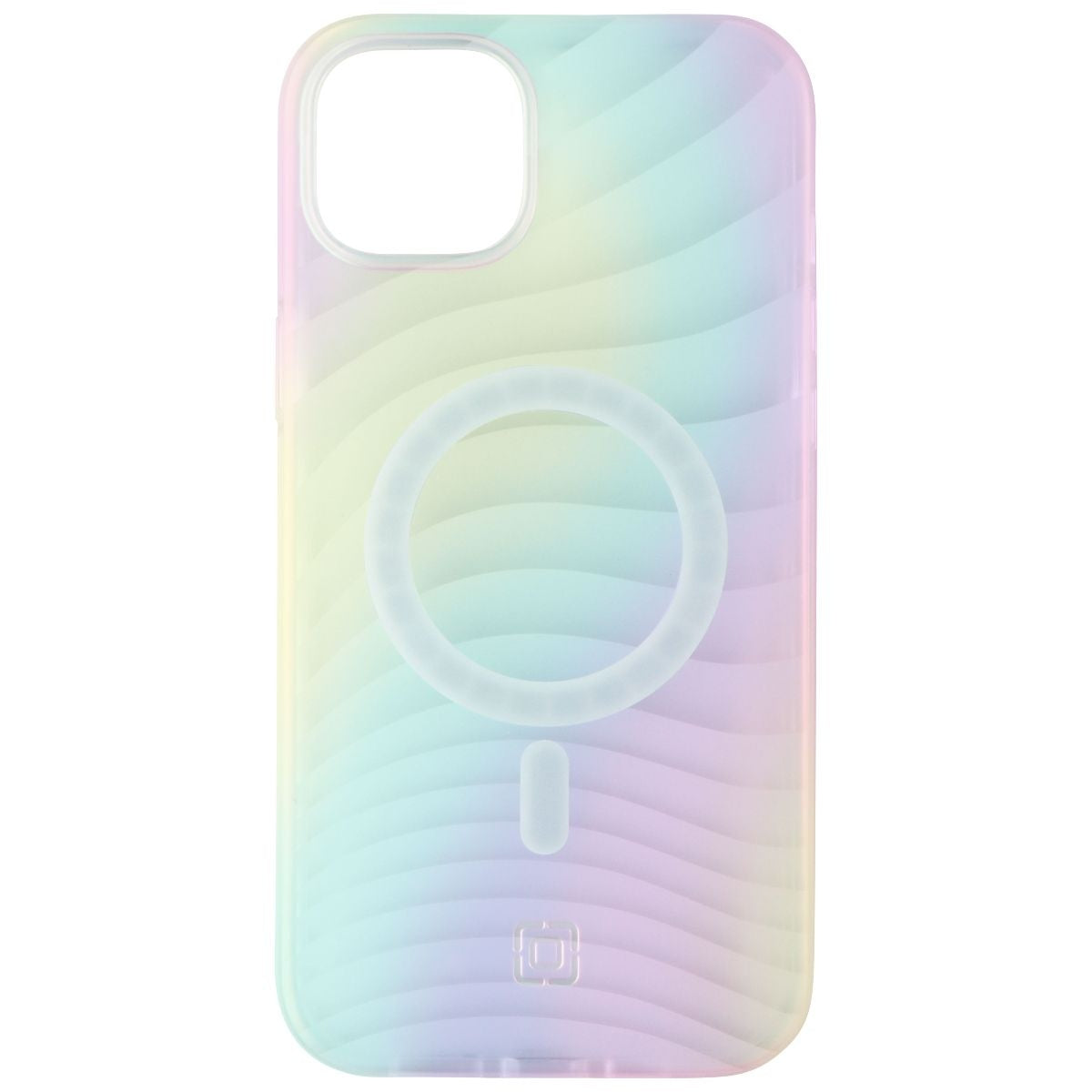 Incipio Forme Series Case for MagSafe for iPhone 14 Plus - Opalescent Tide - New - Image 2