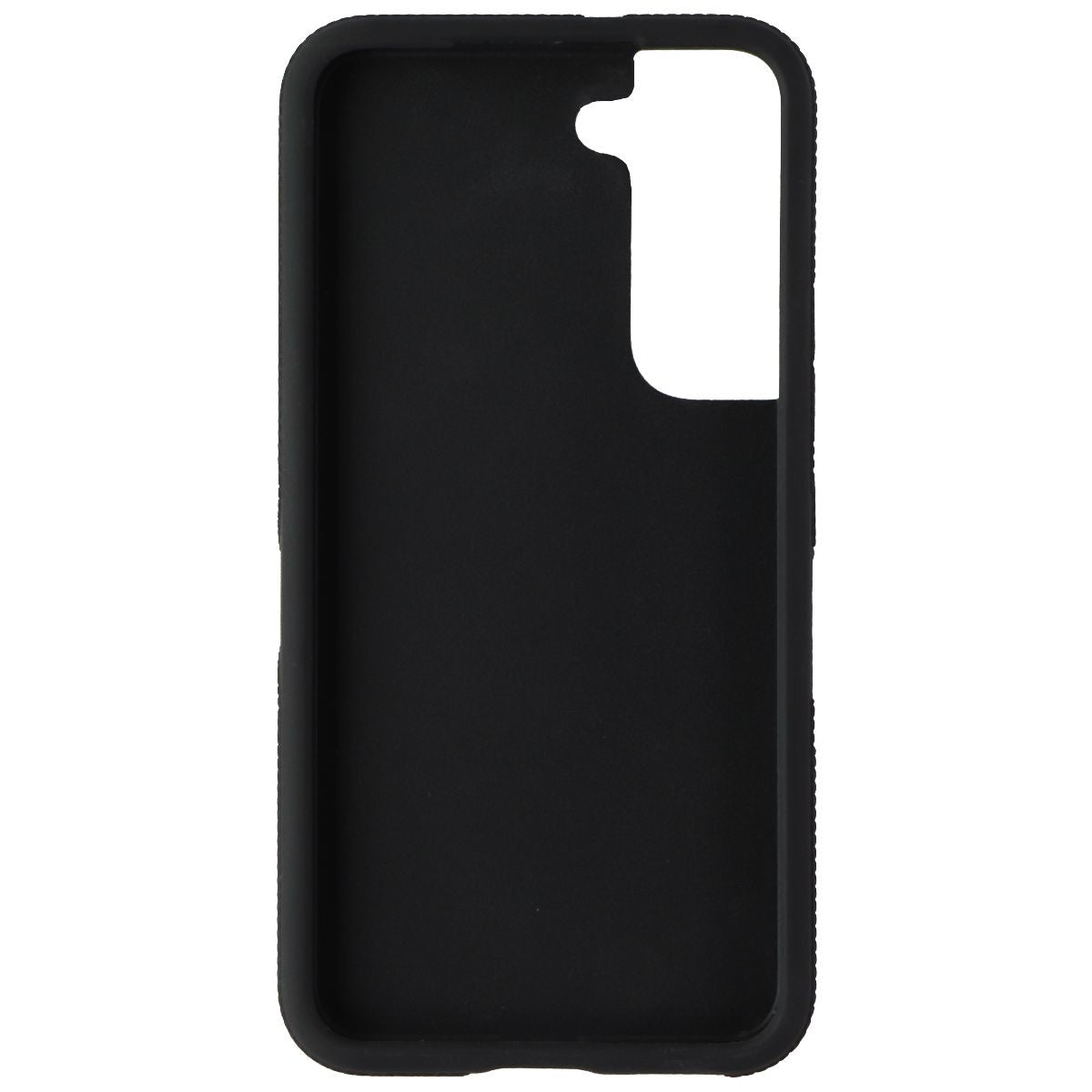 Tech21 Evo Tactile Series Case for Samsung Galaxy S23 - Black - New - Image 2