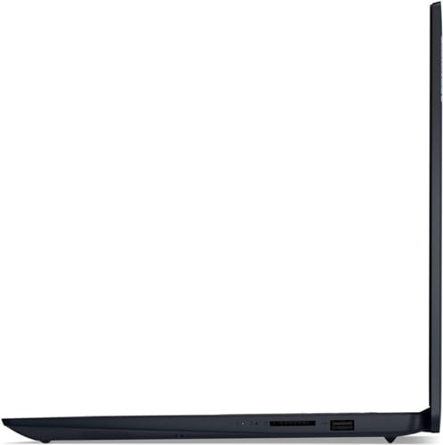 Lenovo IdeaPad 3i 15.6"" - Intel Core i3-1215U Processor Processor - 8GB RAM - 512GB Storage - Blue - 82RK00BDUS - Image 5