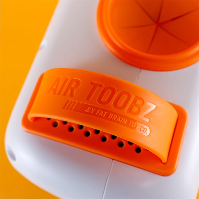 Fat Brain Toys Air Toobz Evo - Image 7