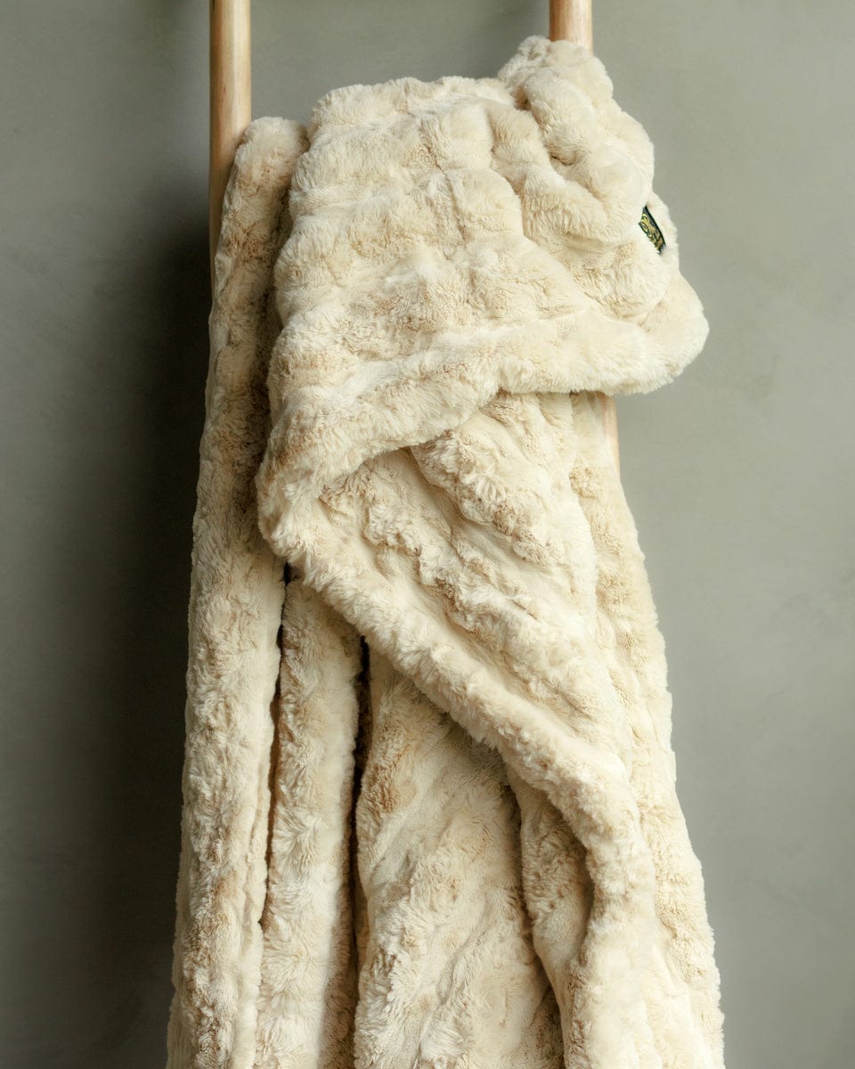 Ultra Sorbet Sand Blanket - Image 2
