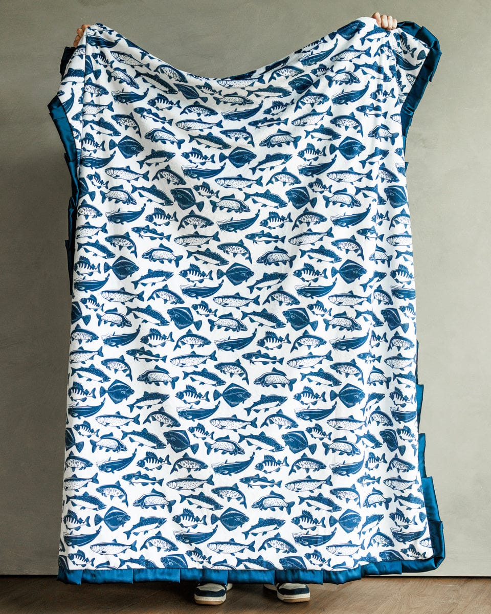 Fisher Blanket - Image 2