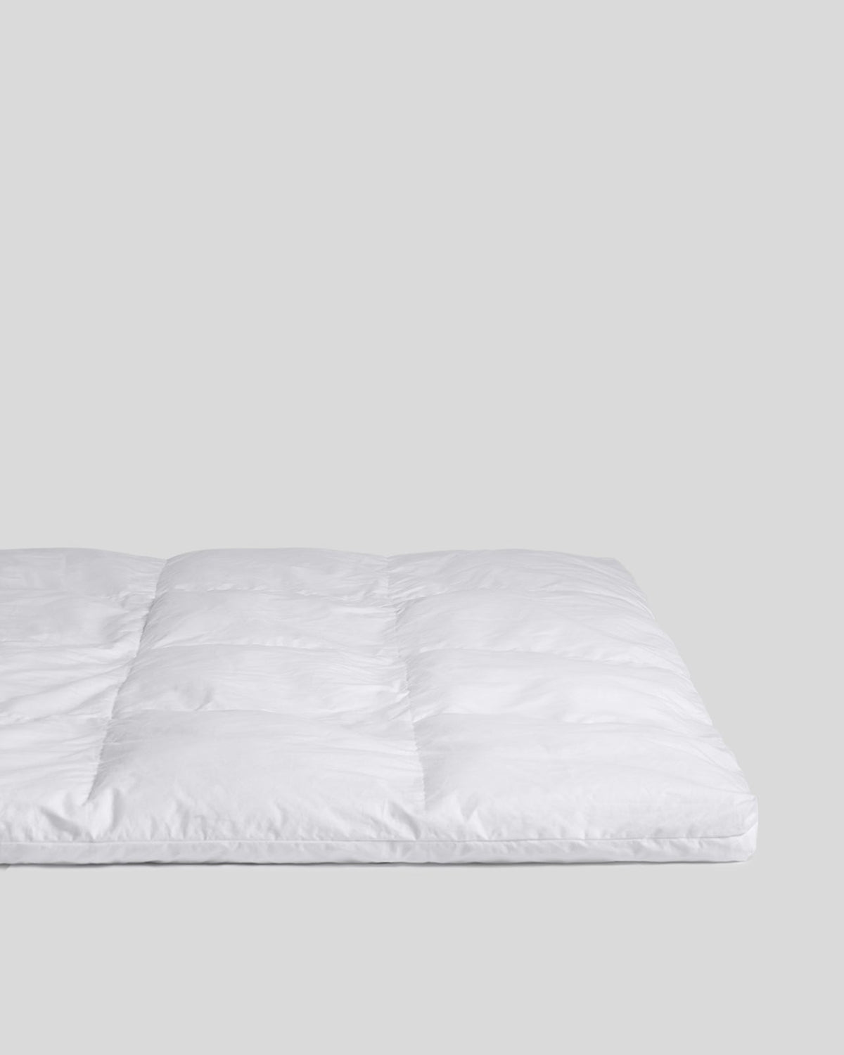 Down Mattress Topper